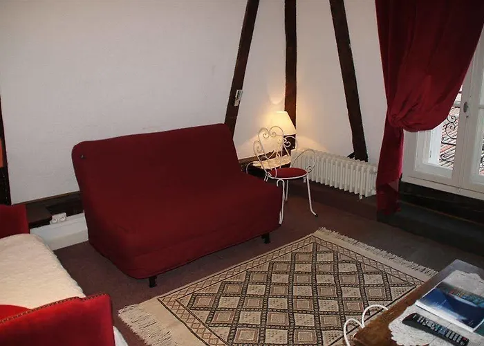 Montsegur Hotel Carcassonne