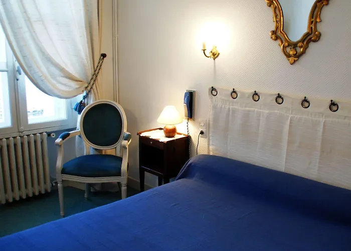 Montsegur 3* Carcassonne