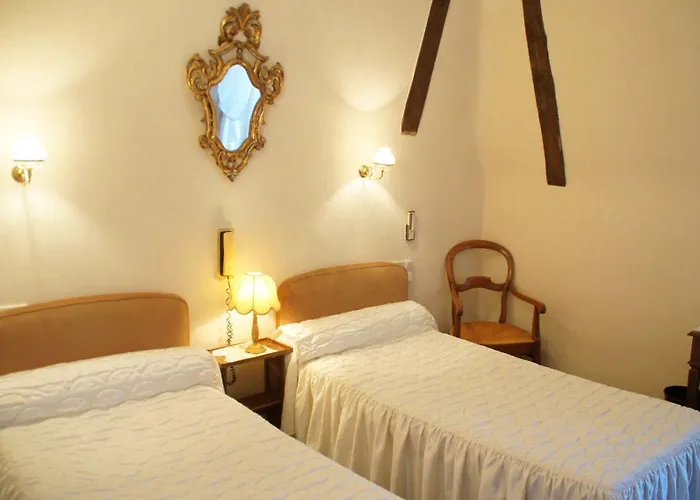 Montsegur 3* Carcassonne