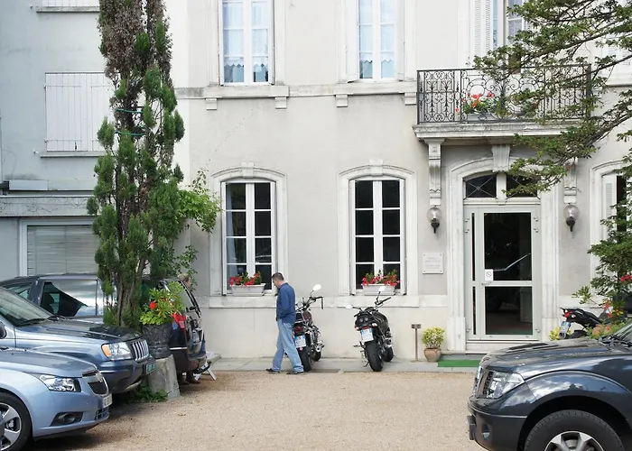 Montsegur Hotel Carcassonne