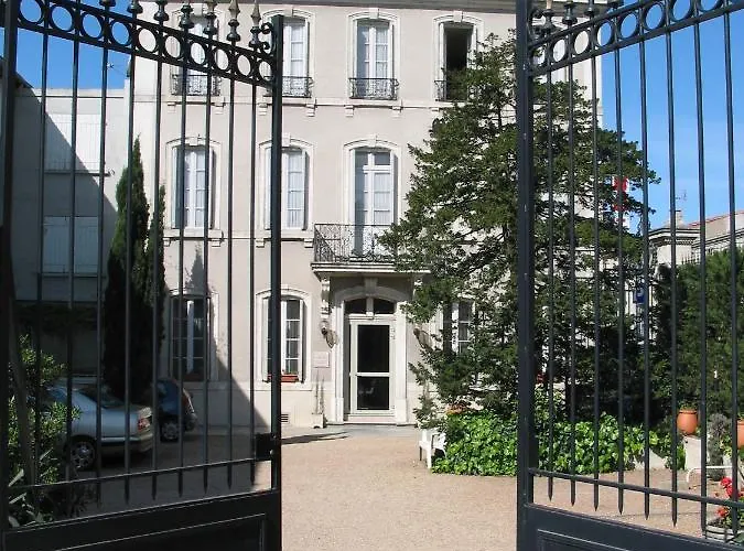 Montsegur Hotel Carcassonne